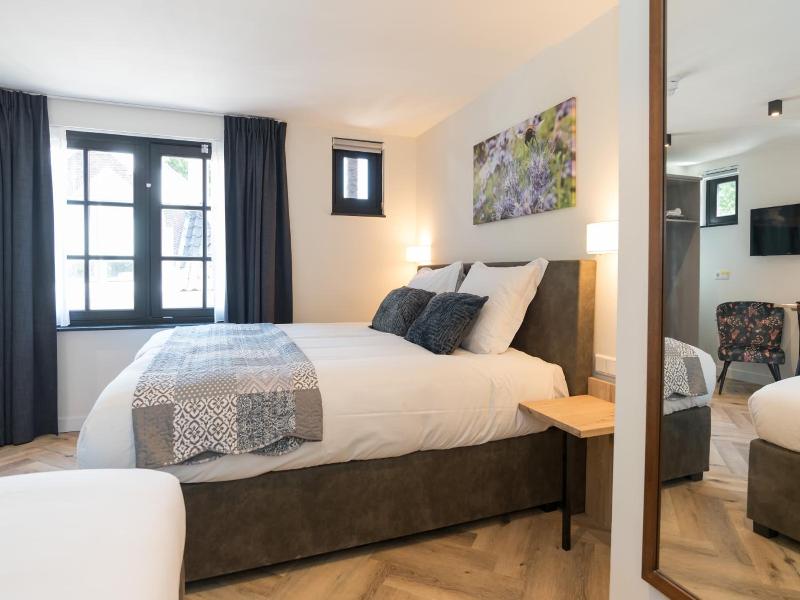 Hof Van Holland Hotel image