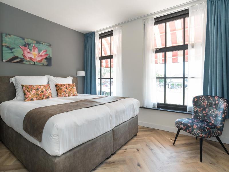 Hof Van Holland Hotel image