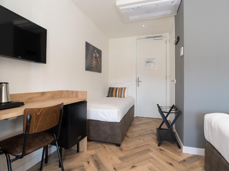 Hof Van Holland Hotel image