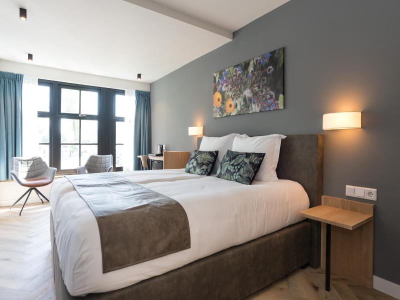Hof Van Holland Hotel image