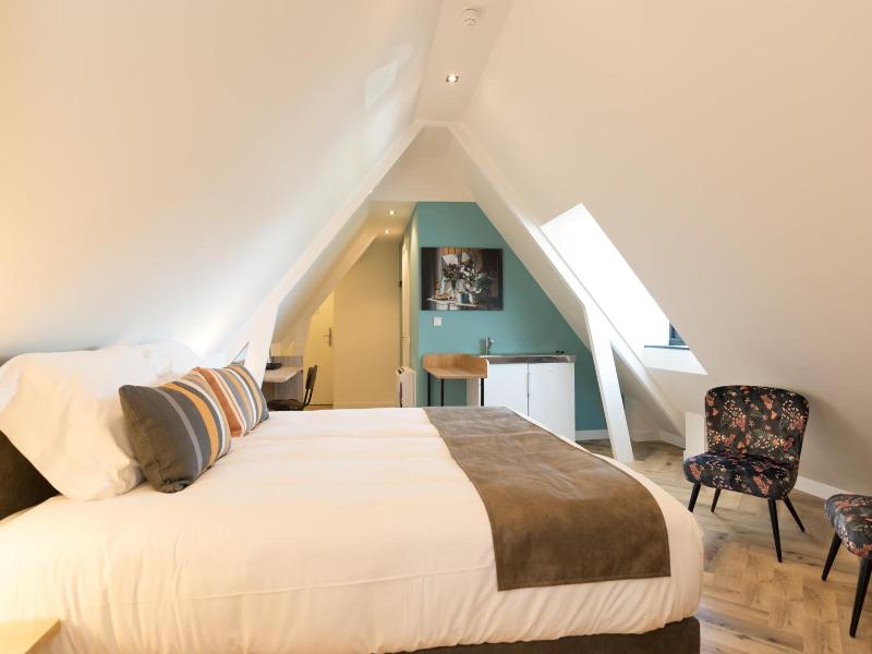 Hof Van Holland Hotel image