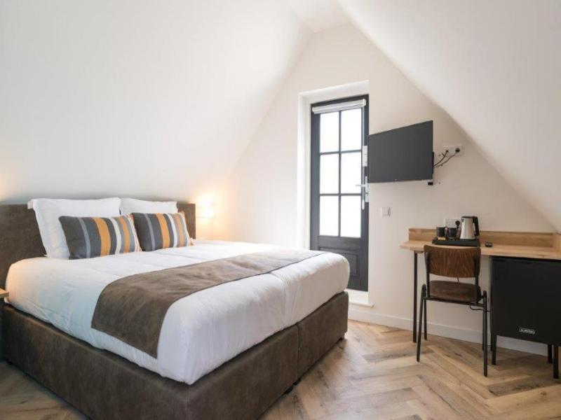 Hof Van Holland Hotel image