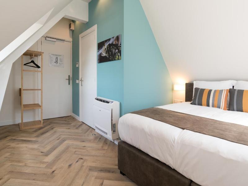 Hof Van Holland Hotel image