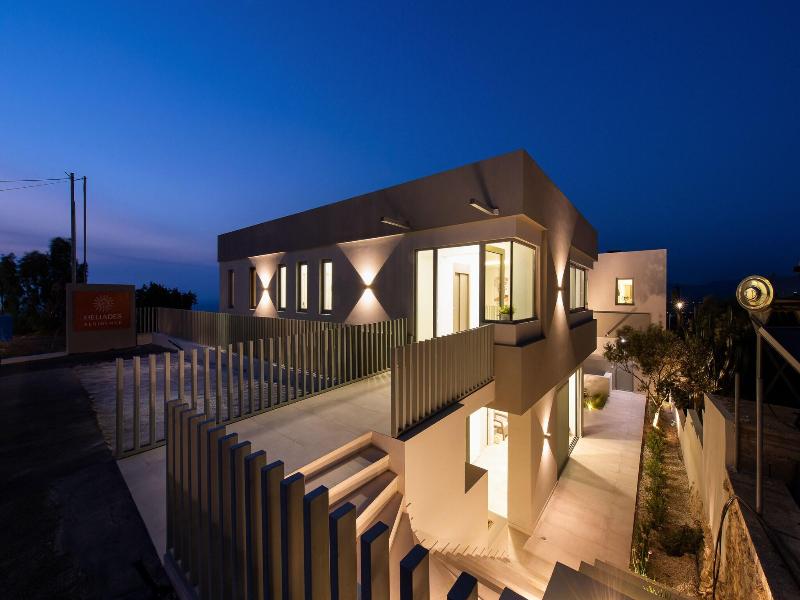Heliades Residence image