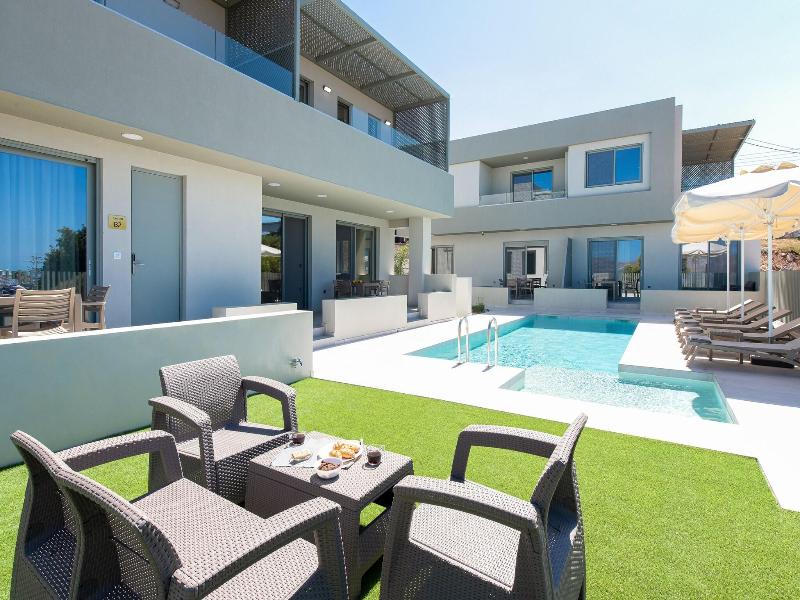 Heliades Residence image
