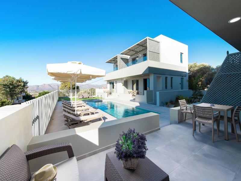 Heliades Residence image