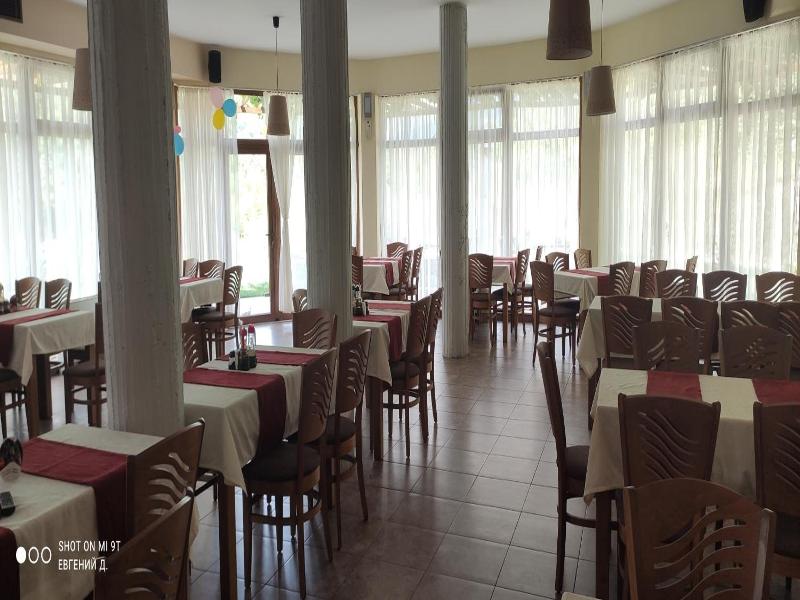 Alpine Garden Hotel (trayanovi Dvori) image