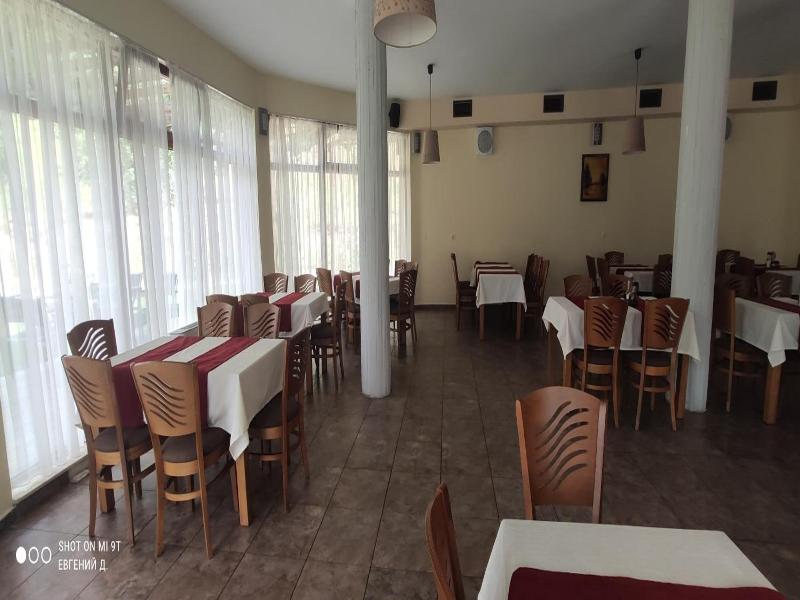 Alpine Garden Hotel (trayanovi Dvori) image