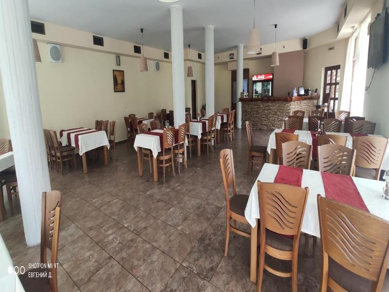 Alpine Garden Hotel (trayanovi Dvori) image