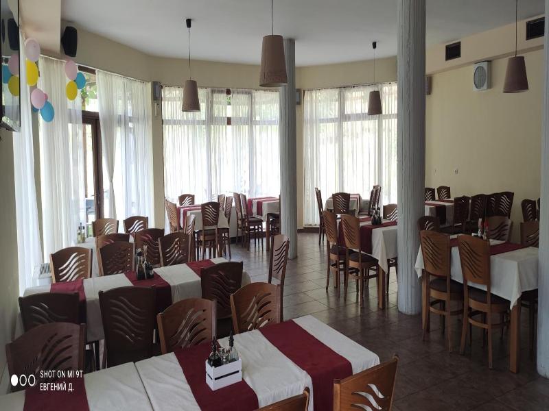 Alpine Garden Hotel (trayanovi Dvori) image