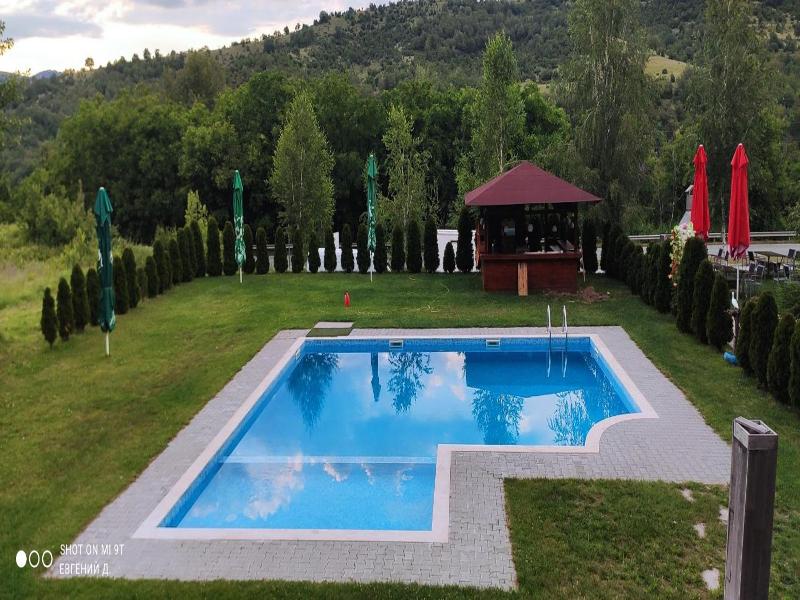 Alpine Garden Hotel (trayanovi Dvori) image