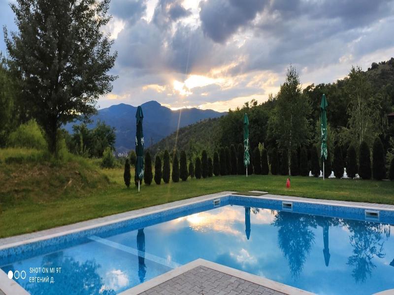Alpine Garden Hotel (trayanovi Dvori) image