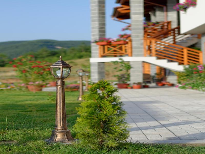 Alpine Garden Hotel (trayanovi Dvori) image