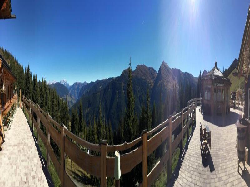 Simal Alm image