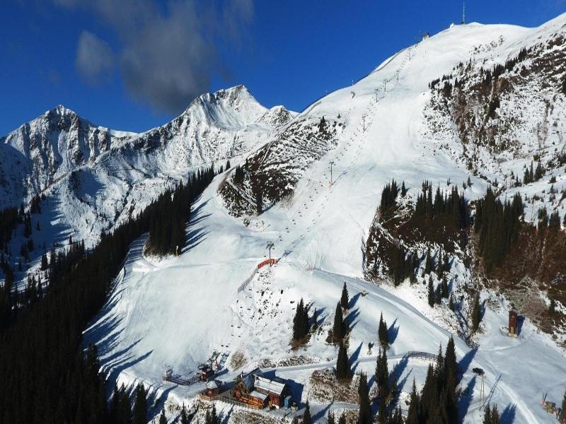 Simal Alm image
