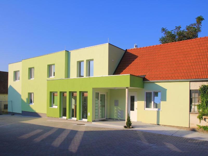Dorfgasthof Berlakovich image