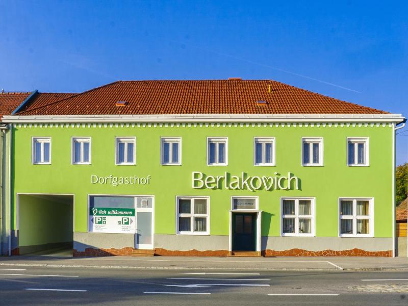 Dorfgasthof Berlakovich image