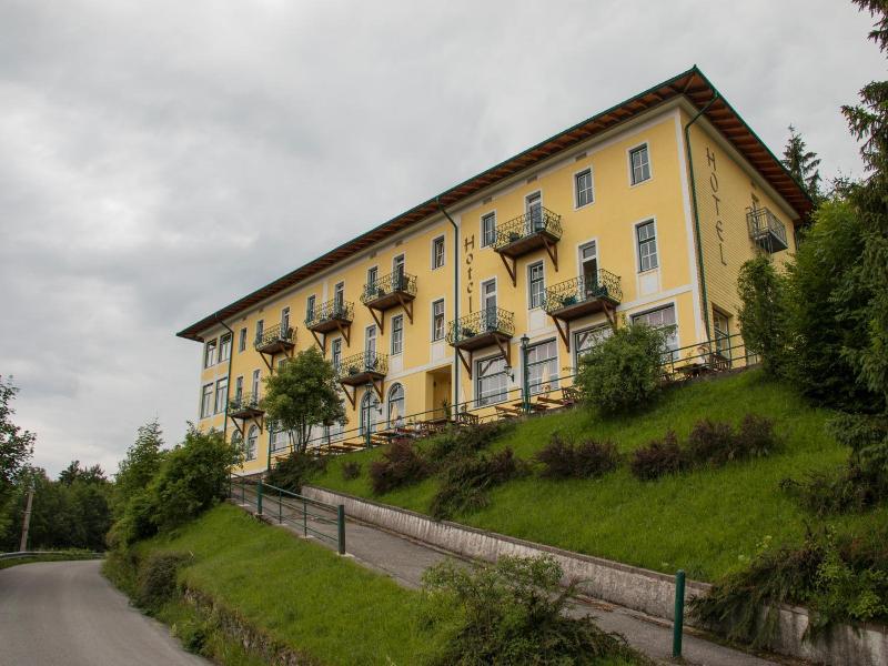 Hotel Restaurant Winterbach image