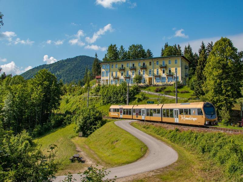 Hotel Restaurant Winterbach image