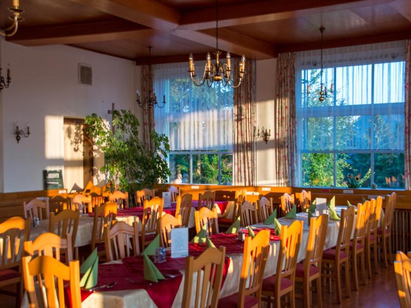 Hotel Restaurant Winterbach image