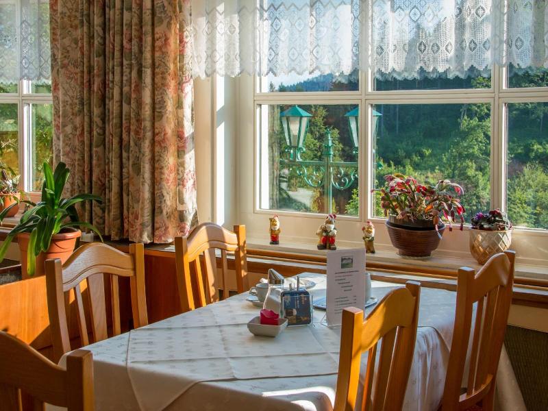 Hotel Restaurant Winterbach image