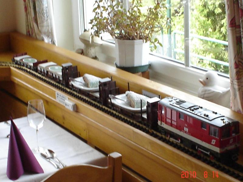 Hotel Restaurant Winterbach image