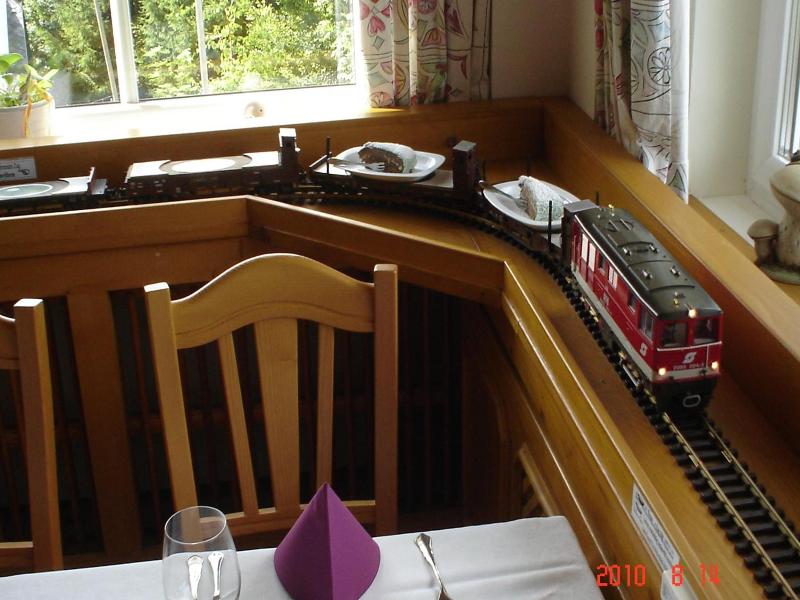 Hotel Restaurant Winterbach image