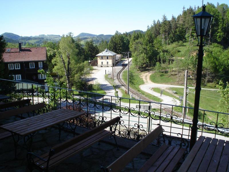 Hotel Restaurant Winterbach image