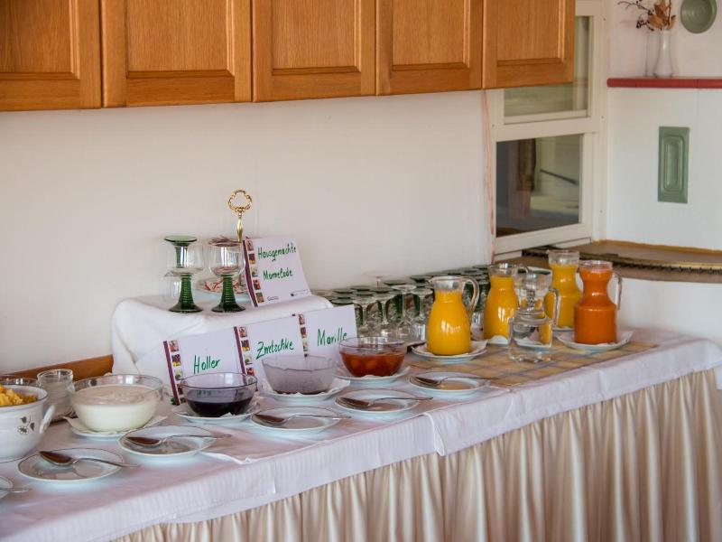 Hotel Restaurant Winterbach image