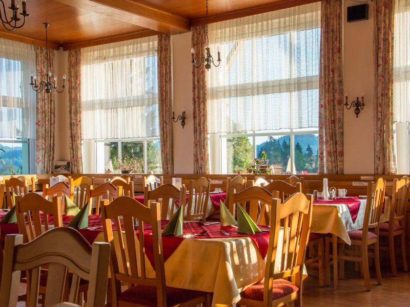 Hotel Restaurant Winterbach image