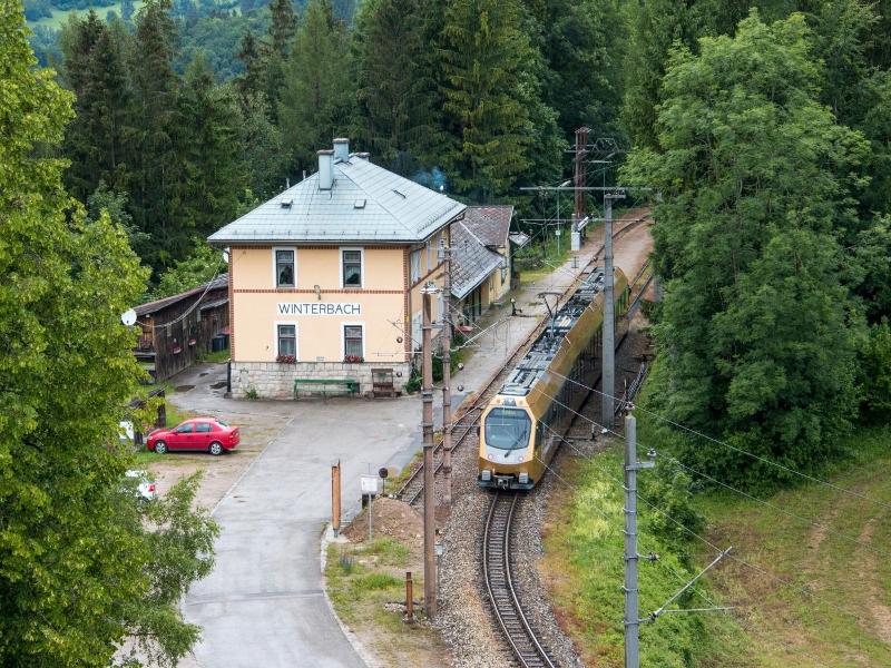 Hotel Restaurant Winterbach image