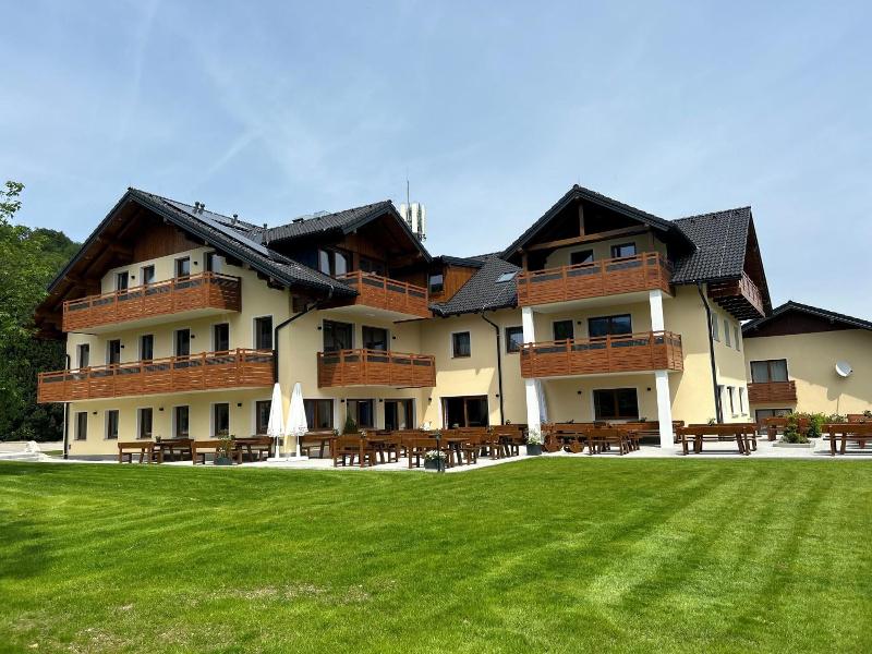 Gasthof Steinbichler image