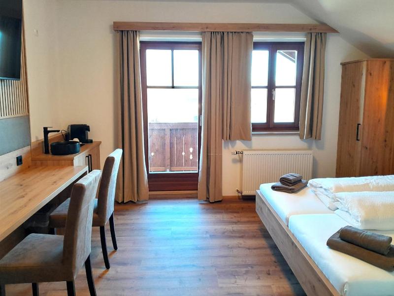 Gasthof Steinbichler image