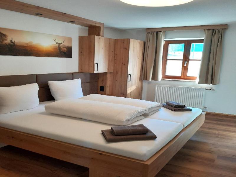 Gasthof Steinbichler image