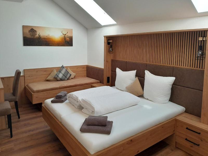 Gasthof Steinbichler image