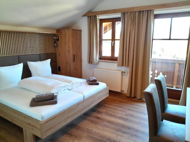 Gasthof Steinbichler image