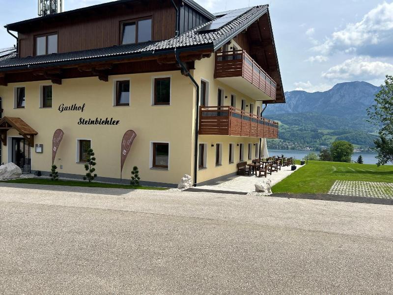 Gasthof Steinbichler image