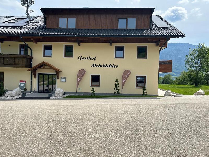 Gasthof Steinbichler image