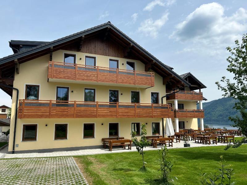 Gasthof Steinbichler image