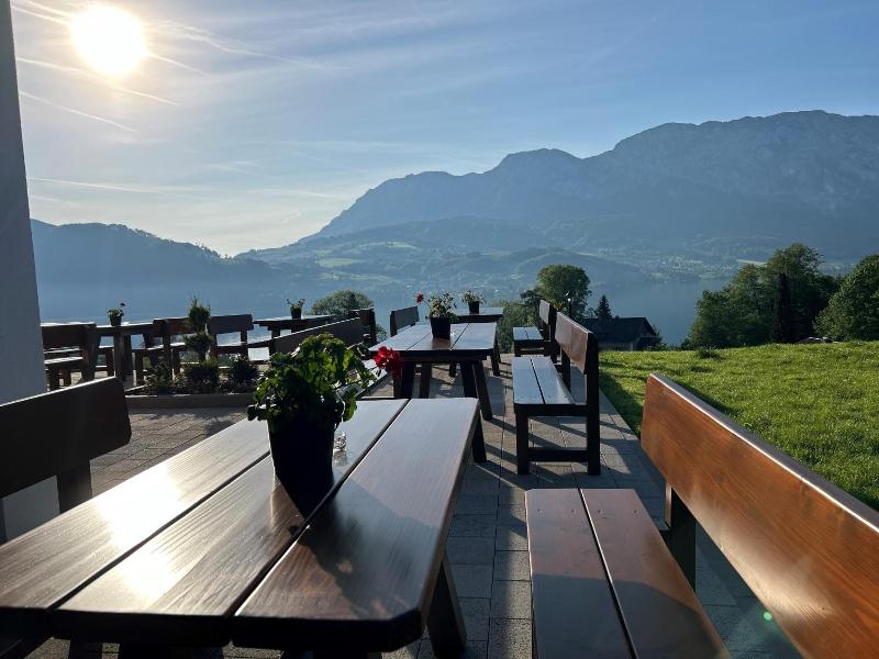 Gasthof Steinbichler image