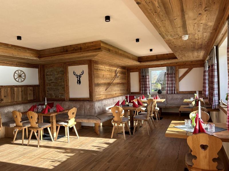 Gasthof Steinbichler image