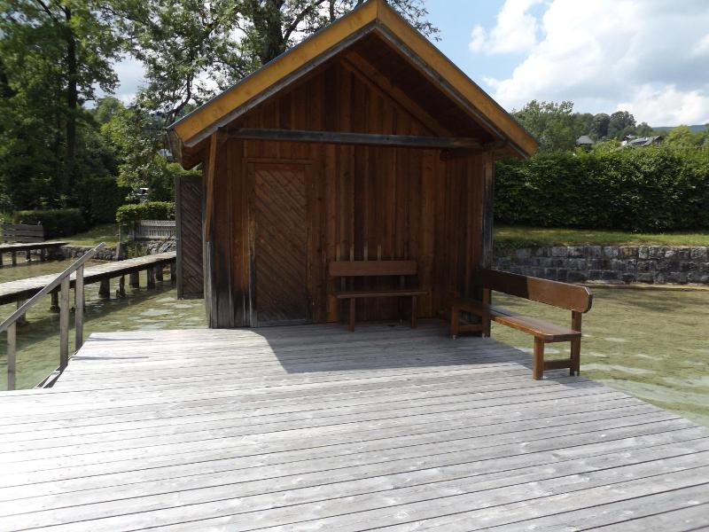 Gasthof Steinbichler image