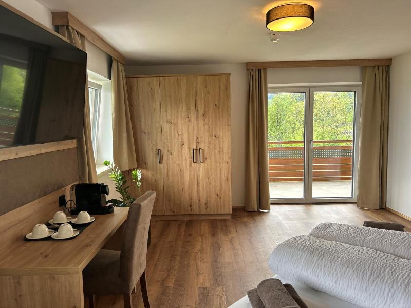 Gasthof Steinbichler image