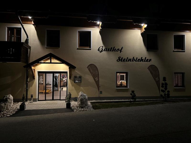 Gasthof Steinbichler image