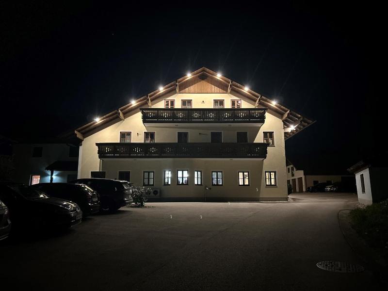 Gasthof Steinbichler image
