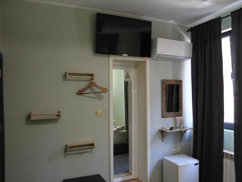 Hotel Color