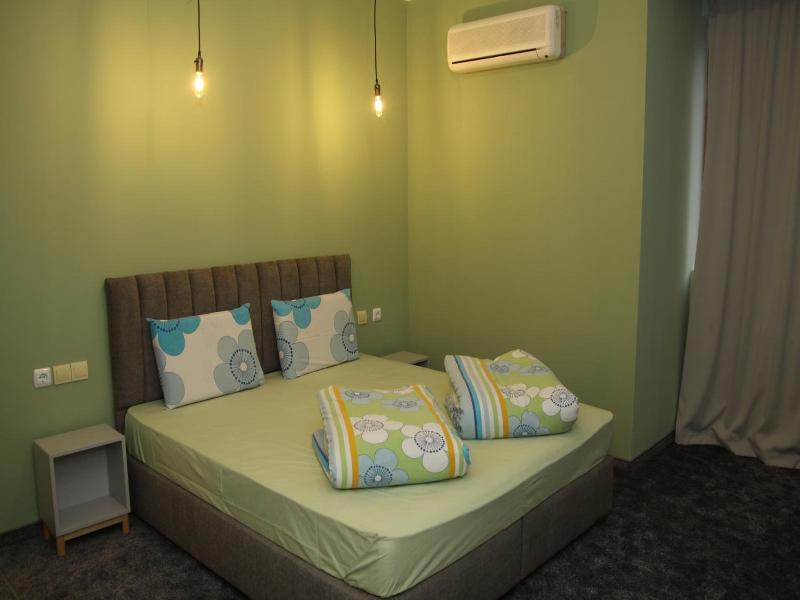 Hotel Color