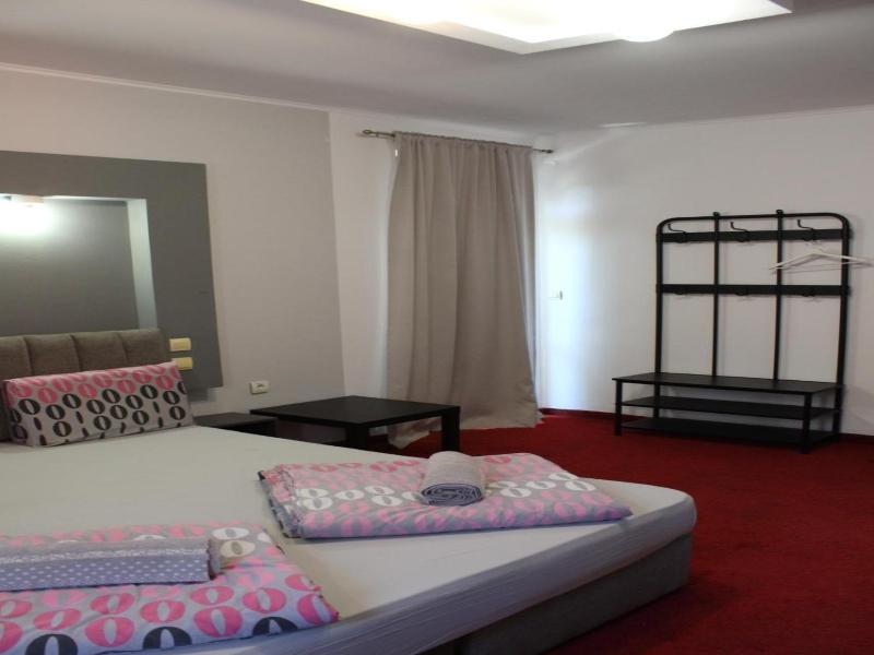 Hotel Color