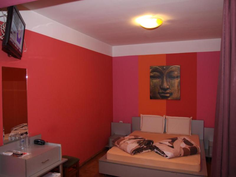 Hotel Color