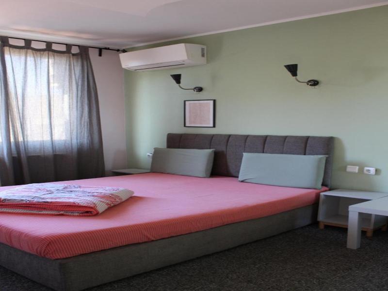 Hotel Color